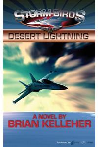 Desert Lightning