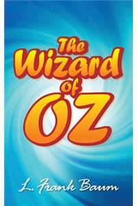 Wonderful Wizard of Oz