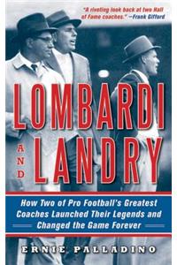 Lombardi and Landry