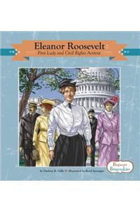 Eleanor Roosevelt