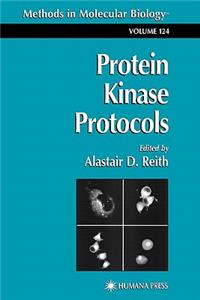 Protein Kinase Protocols