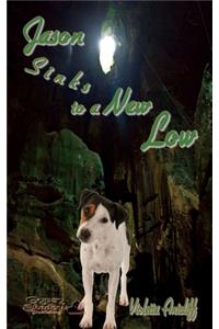 Jason Sinks to a New Low