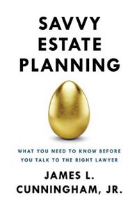 Savvy Estate Planning