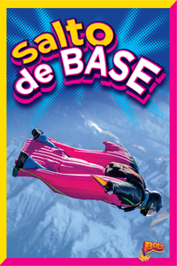 Salto de Base