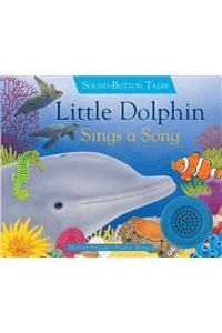 Little Dolphin Sings a Song