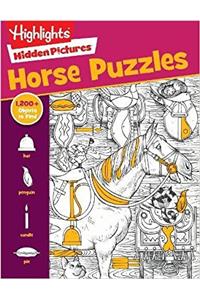 Horse Puzzles