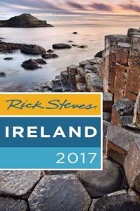 Rick Steves Ireland 2017