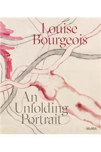 Louise Bourgeois: An Unfolding Portrait