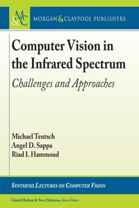 Computer Vision in the Infrared Spectrum