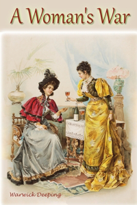 A Woman's War
