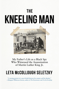 Kneeling Man