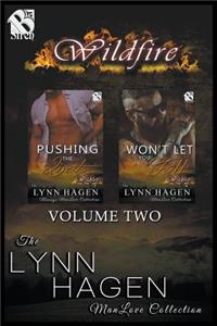 Wildfire, Volume 2 [Pushing the Limits