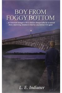 Boy from Foggy Bottom