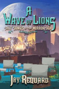 Wave of Lions