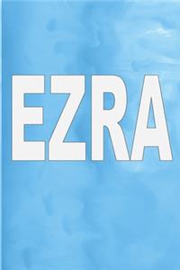 Ezra