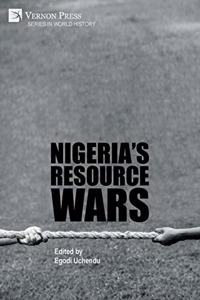 Nigeria's Resource Wars