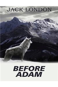 Before Adam (Annotated)