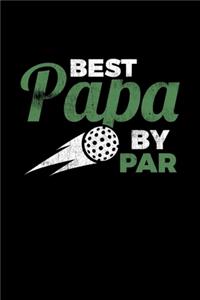 Best Papa By Par