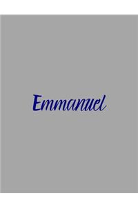 Emmanuel