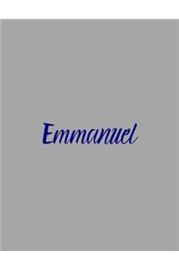 Emmanuel