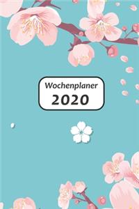 Wochenplaner 2020