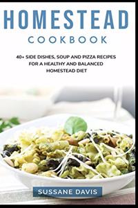 Homestead Cookbook