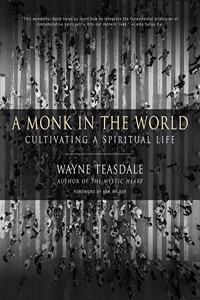 Monk in the World