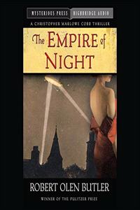Empire of Night Lib/E