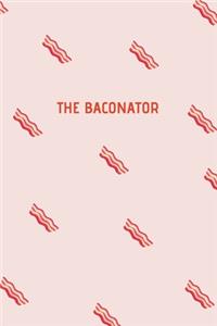 The Baconator