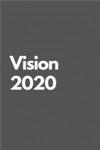 Vision 2020