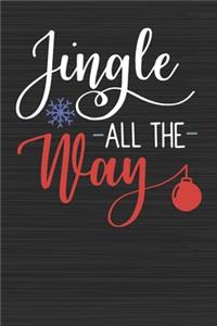 Jingle All The Way