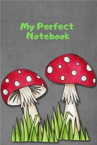 My Perfect Notebook