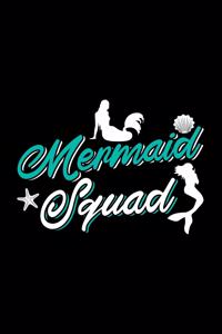 Mermaid Squad