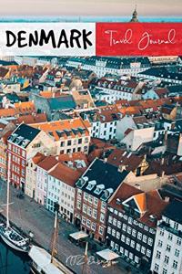 Denmark Travel Journal