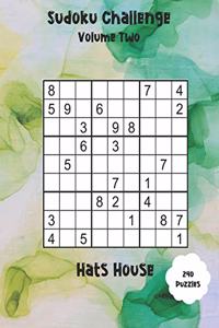 Sudoku Challenge