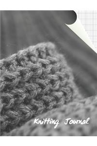 Knitting Journal