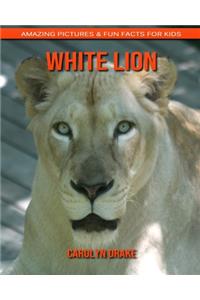 White Lion