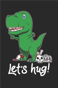 Let's Hug