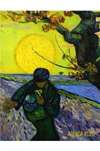 Il Seminatore Pianificatore Giornaliera 2020