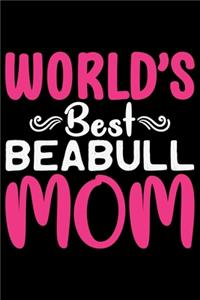 World's Best Beabull Mom