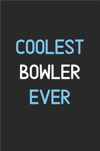 Coolest Bowler Ever