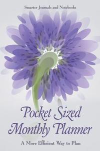 Pocket Sized Monthly Planner