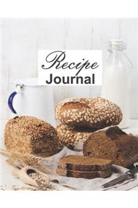 Recipe Journal