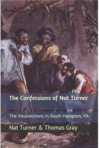 The Confessions of Nat Turner