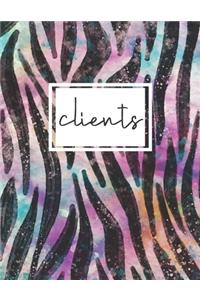 Clients