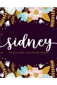 Sidney