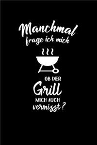 Grillen