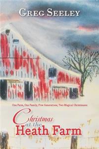Christmas at the Heath Farm