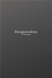 Designstudium in Ausbildung