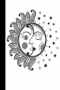 Sun & Moon Planner
